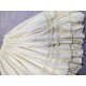 Wang Yan and Summer Embroidered Cotton Rose Lace Underskirt(4 Colours/Full Payment Without Shipping)